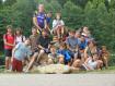 Tábor na kolech II (pro děti od 12 let)