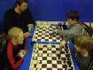 Turnaj v šachu a detektivních deskovkách