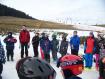Jarní tábor s lyžováním děti 6 - 15 let 